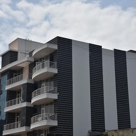 Hotel Shrinath Ābu Road Exterior foto